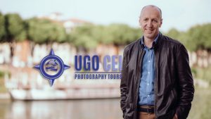 Kesenangan Dalam Belajar Fotografi Bersama Ugo Cei