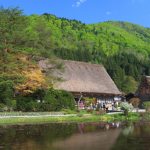 Bidikan Kamera Ugo Cei di Jepang dan Dolomites