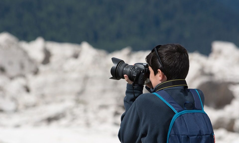 Teknik Fotografi Landscape Bagi Pemula